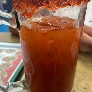 Michelada