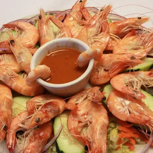 food, sushi and sashimi