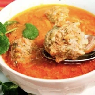 food, curry
