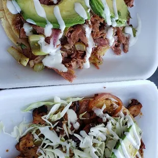 Pulpo Enchilado