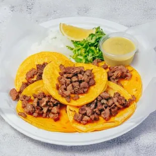 Taquitos