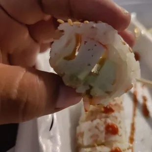 "California Roll"