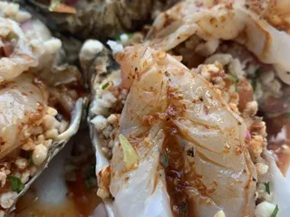 Don Camaron Mariscos