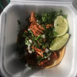 Al pastor