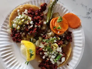Tacos El Jalisciense