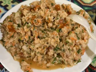 Mariscos Las Islitas