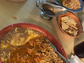 El Charro Restaurant