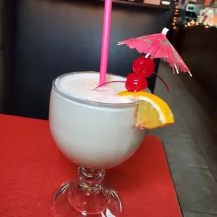 Piña colada