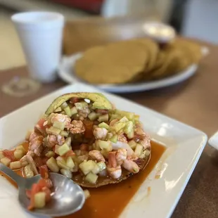 Tostadas