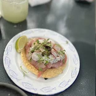 Mariscos Za Za Za