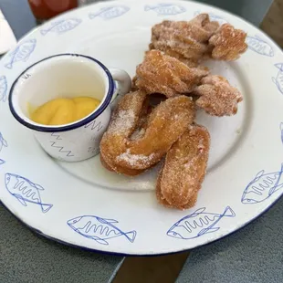 Churros
