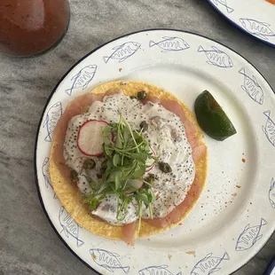 La Tostada