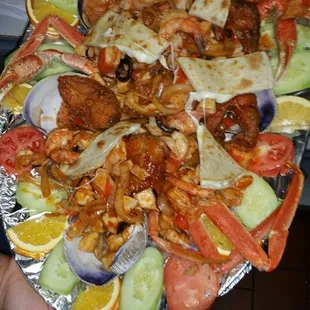 platters are good