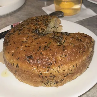 Focaccia