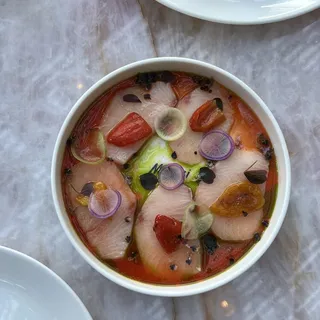 Crudo