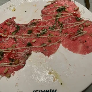 Carpaccio