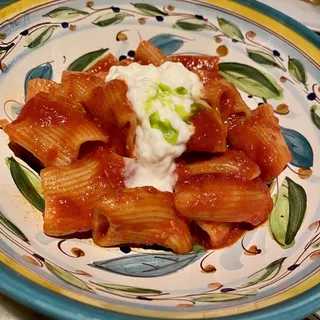 Rigatoni