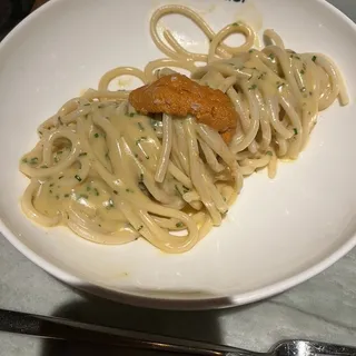 Spaghettoni