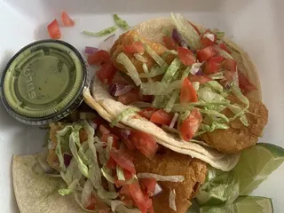 HOT SOS Mexican Food