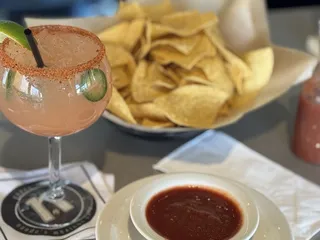 Nando’s Mexican Cafe