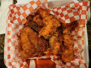 Auntie's Soul Food & Grill