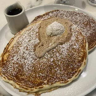 Pancake&apos;s