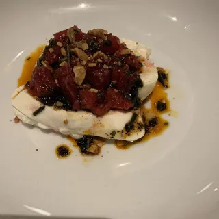 Burrata