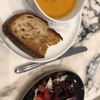 Seasonal Soup