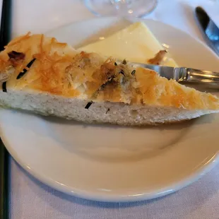 Focaccia, I love you so!