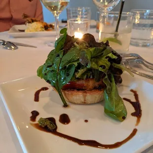 Fancy dinner out tonight!