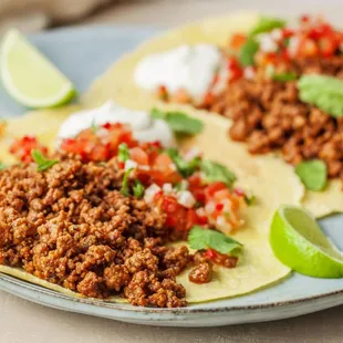 Marisol's taste of mexico, authentic mexican catering