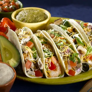 Marisol's taste of mexico, authentic mexican catering