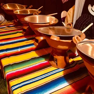 Birthday party event