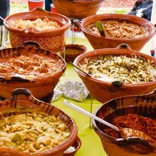 Birthday party event