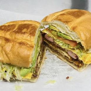 sandwich, sandwiches, food