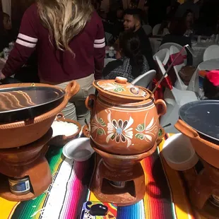 Birthday party event