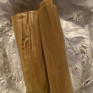 Tamales