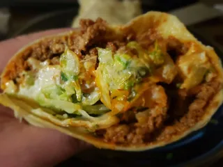 Taqueria Buenavista Food Truck