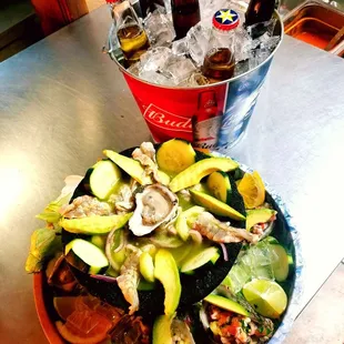 BOTANA LEVANTA MUERTOS!!!!!