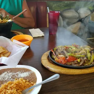 food, burritos and wraps