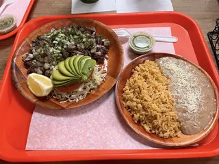 Taqueria El Tapatio No 2