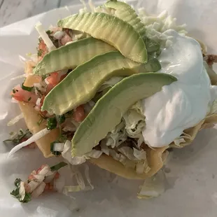 Taco salad