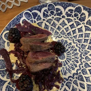 Venison