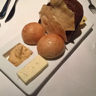 Bread Service