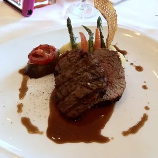 Filet Mignon