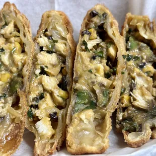 Marita's Latin Bites