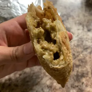 Empanadilla - beef