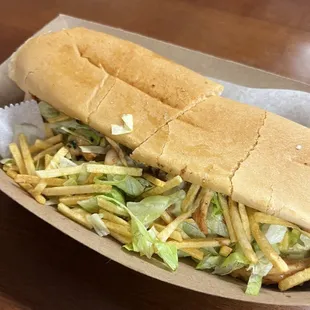 chicken avocado melt sandwich