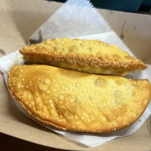 Empanadas