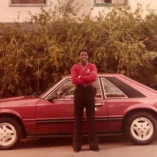 DR J.